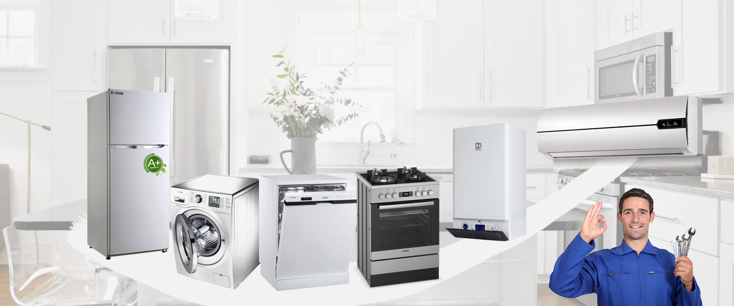İspir Viessmann Servisi